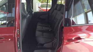 Nissan Townstar EV Tekna L1 2,2t 45kWh