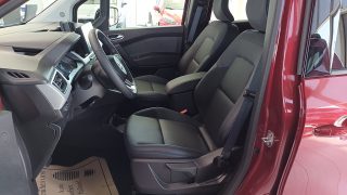 Nissan Townstar EV Tekna L1 2,2t 45kWh