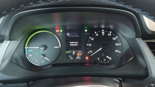 Nissan Townstar EV Tekna L1 2,2t 45kWh