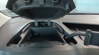 Nissan Townstar EV Tekna L1 2,2t 45kWh