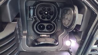 Nissan Townstar EV Tekna L1 2,2t 45kWh