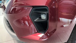 Nissan Townstar EV Tekna L1 2,2t 45kWh