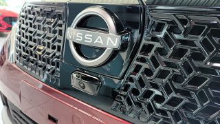 Nissan Townstar EV Tekna L1 2,2t 45kWh