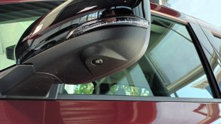 Nissan Townstar EV Tekna L1 2,2t 45kWh