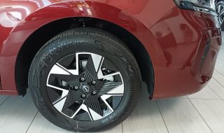 Nissan Townstar EV Tekna L1 2,2t 45kWh