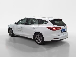 Ford Focus Turnier 1,0 EcoBoost Hybrid Titanium