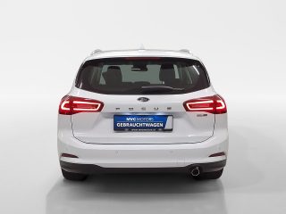 Ford Focus Turnier 1,0 EcoBoost Hybrid Titanium