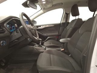 Ford Focus Turnier 1,0 EcoBoost Hybrid Titanium