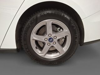 Ford Focus Turnier 1,0 EcoBoost Hybrid Titanium