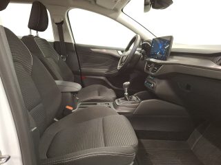 Ford Focus Turnier 1,0 EcoBoost Hybrid Titanium