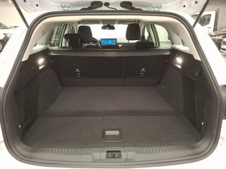 Ford Focus Turnier 1,0 EcoBoost Hybrid Titanium