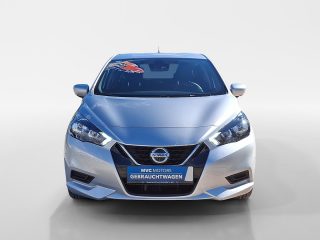 Nissan MICRA ACENTA 1.0 IG-T Xtronic
