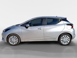Nissan MICRA ACENTA 1.0 IG-T Xtronic