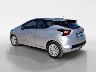 Nissan MICRA ACENTA 1.0 IG-T Xtronic
