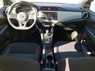 Nissan MICRA ACENTA 1.0 IG-T Xtronic