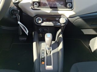 Nissan MICRA ACENTA 1.0 IG-T Xtronic