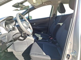 Nissan MICRA ACENTA 1.0 IG-T Xtronic