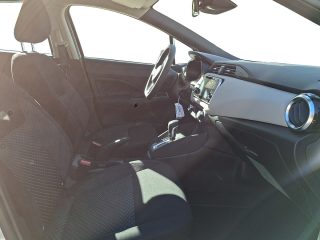 Nissan MICRA ACENTA 1.0 IG-T Xtronic