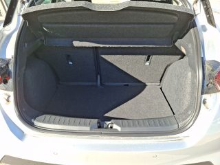 Nissan MICRA ACENTA 1.0 IG-T Xtronic