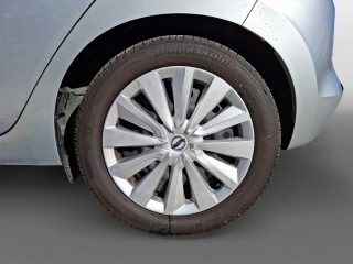 Nissan MICRA ACENTA 1.0 IG-T Xtronic