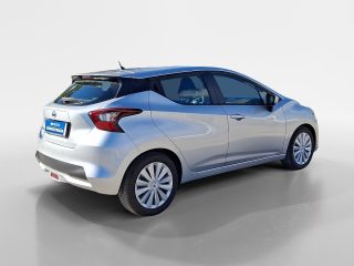 Nissan MICRA ACENTA 1.0 IG-T Xtronic