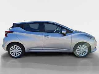 Nissan MICRA ACENTA 1.0 IG-T Xtronic
