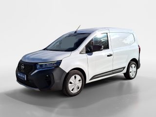 Nissan Townstar Acenta L1 2,2t DIG-T 130