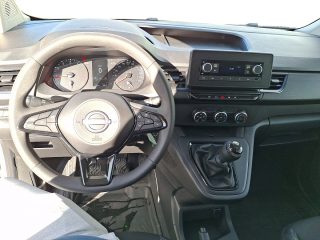 Nissan Townstar Acenta L1 2,2t DIG-T 130