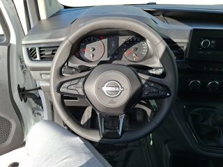 Nissan Townstar Acenta L1 2,2t DIG-T 130