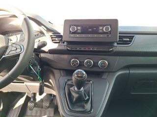 Nissan Townstar Acenta L1 2,2t DIG-T 130