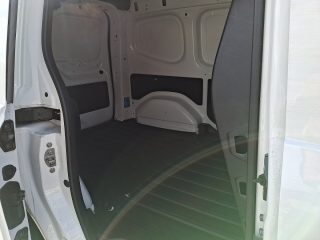 Nissan Townstar Acenta L1 2,2t DIG-T 130