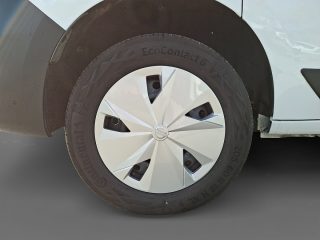 Nissan Townstar Acenta L1 2,2t DIG-T 130