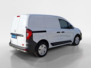 Nissan Townstar Acenta L1 2,2t DIG-T 130