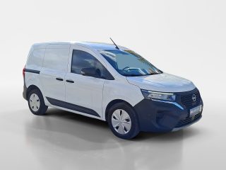 Nissan Townstar Acenta L1 2,2t DIG-T 130