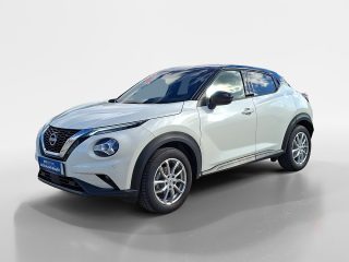 Nissan Juke 1,0 DIG-T Tekna DCT Aut.