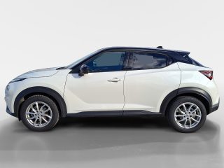Nissan Juke 1,0 DIG-T Tekna DCT Aut.