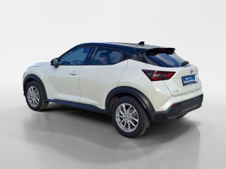 Nissan Juke 1,0 DIG-T Tekna DCT Aut.