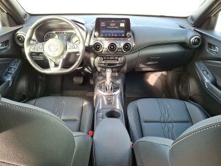 Nissan Juke 1,0 DIG-T Tekna DCT Aut.
