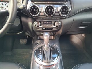 Nissan Juke 1,0 DIG-T Tekna DCT Aut.