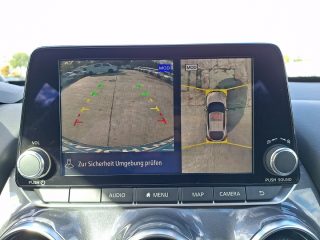 Nissan Juke 1,0 DIG-T Tekna DCT Aut.