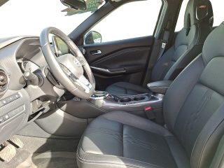 Nissan Juke 1,0 DIG-T Tekna DCT Aut.