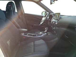 Nissan Juke 1,0 DIG-T Tekna DCT Aut.