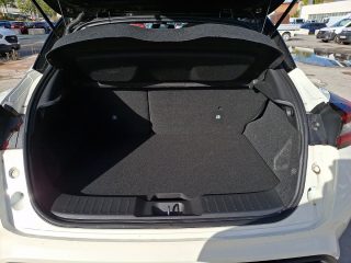 Nissan Juke 1,0 DIG-T Tekna DCT Aut.