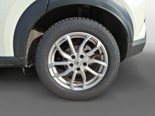 Nissan Juke 1,0 DIG-T Tekna DCT Aut.