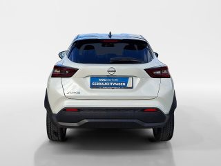 Nissan Juke 1,0 DIG-T Tekna DCT Aut.