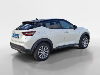 Nissan Juke 1,0 DIG-T Tekna DCT Aut.