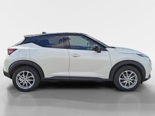Nissan Juke 1,0 DIG-T Tekna DCT Aut.