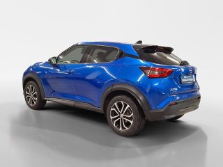 Nissan Juke 1,0 DIG-T Tekna DCT Aut.