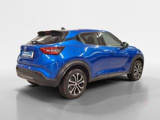 Nissan Juke 1,0 DIG-T Tekna DCT Aut.