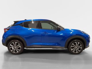 Nissan Juke 1,0 DIG-T Tekna DCT Aut.